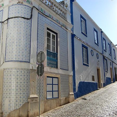 Hospedaria Santa Maria Hostel Beja Exterior photo