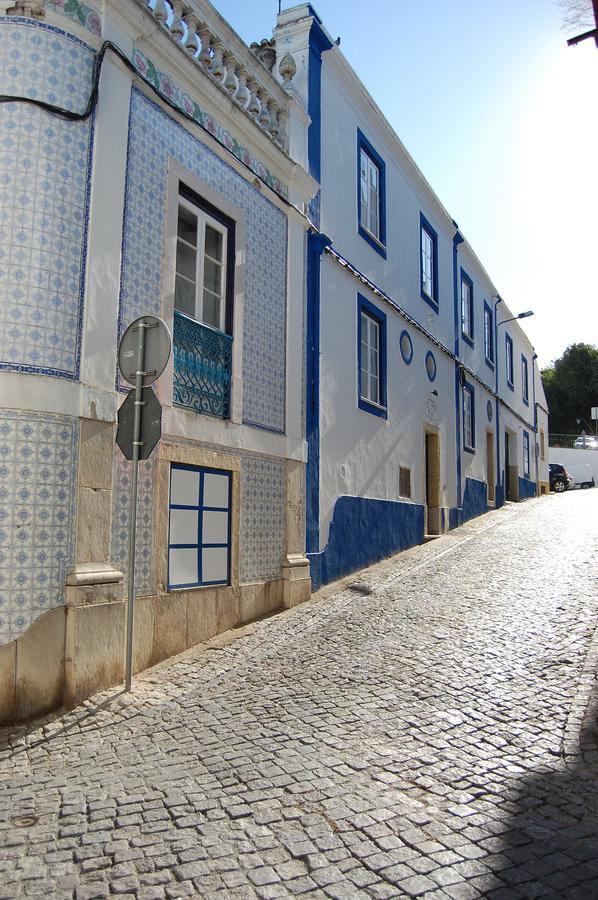 Hospedaria Santa Maria Hostel Beja Exterior photo